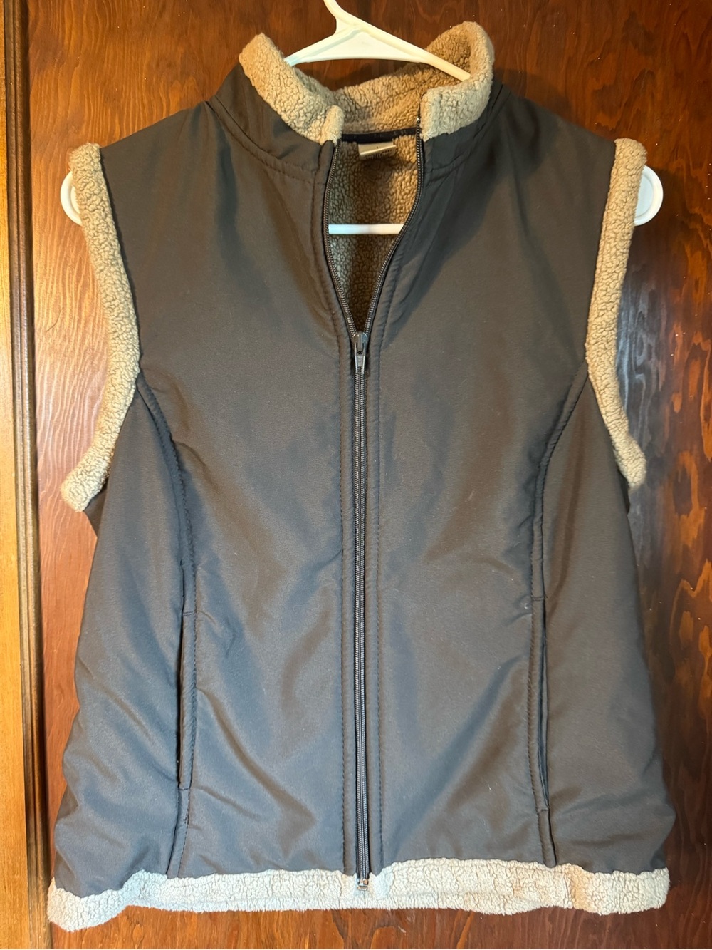 Prana vest